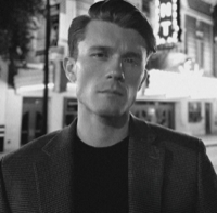 Levi Dalton